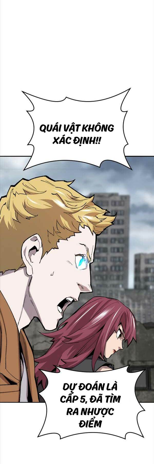 Phá Bỏ Giới Hạn: Chapter 109