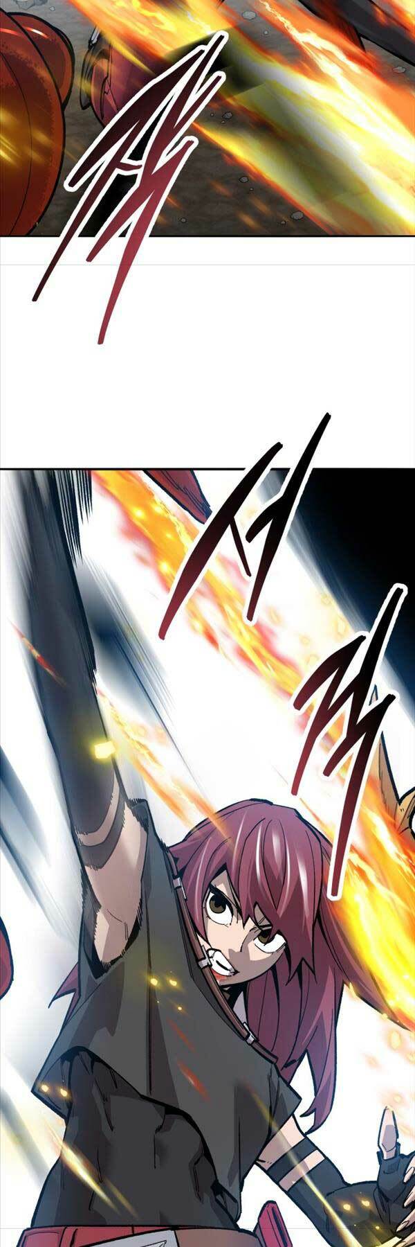 Phá Bỏ Giới Hạn: Chapter 109