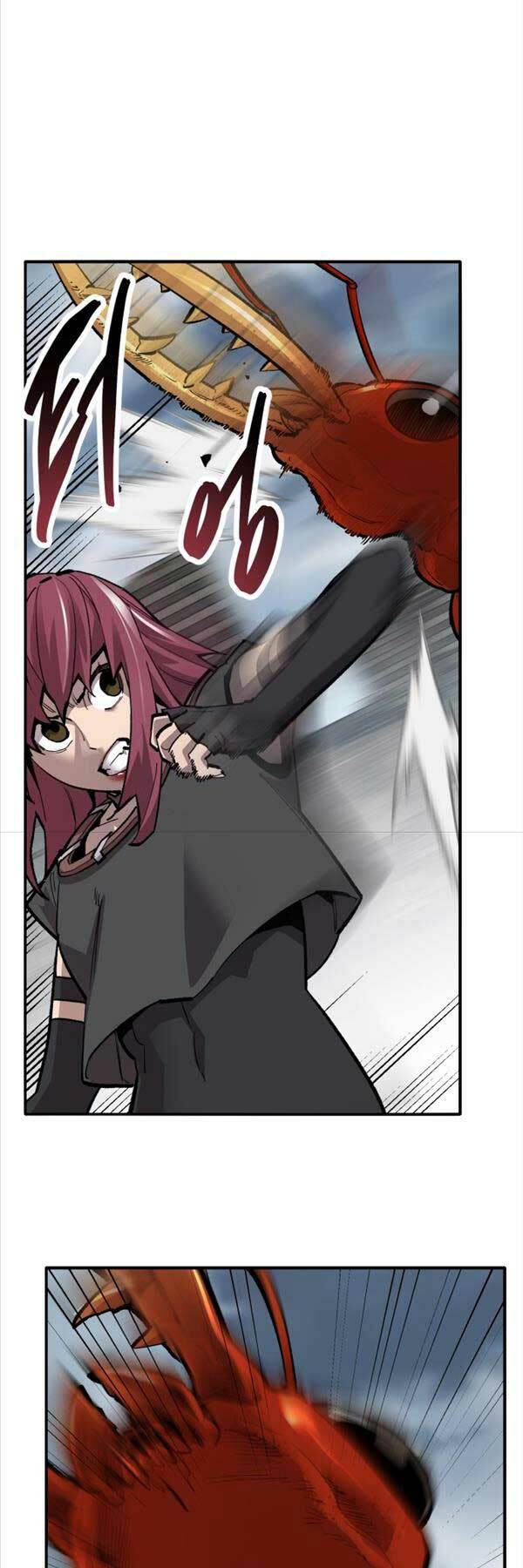 Phá Bỏ Giới Hạn: Chapter 109