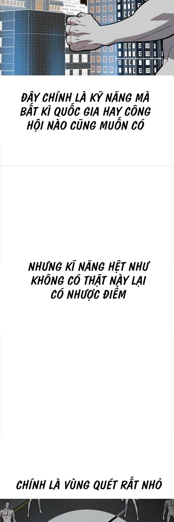 Phá Bỏ Giới Hạn: Chapter 109