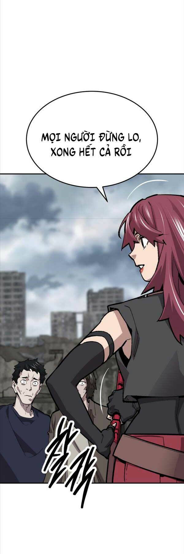 Phá Bỏ Giới Hạn: Chapter 109