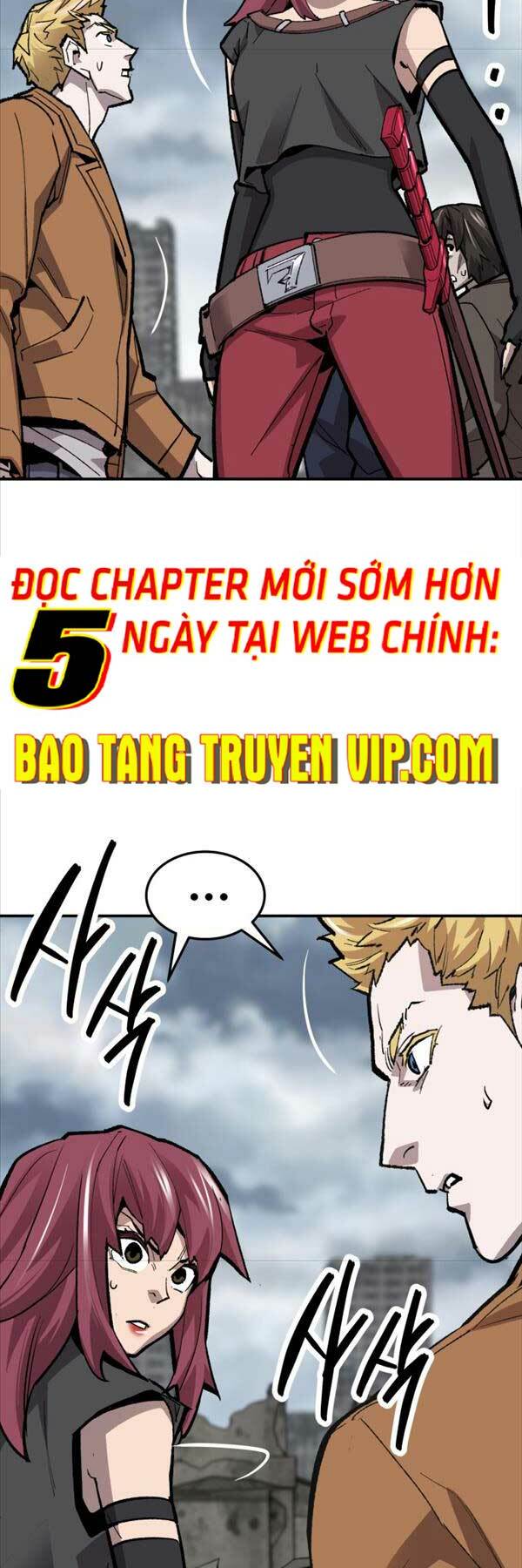 Phá Bỏ Giới Hạn: Chapter 109