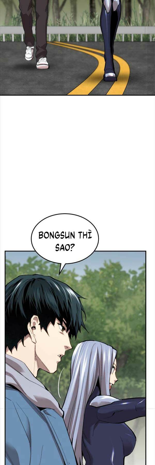 Phá Bỏ Giới Hạn: Chapter 109