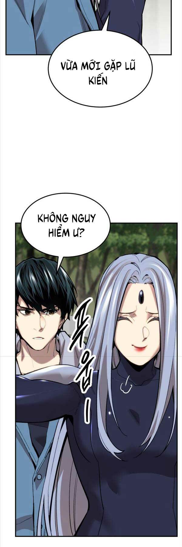 Phá Bỏ Giới Hạn: Chapter 109