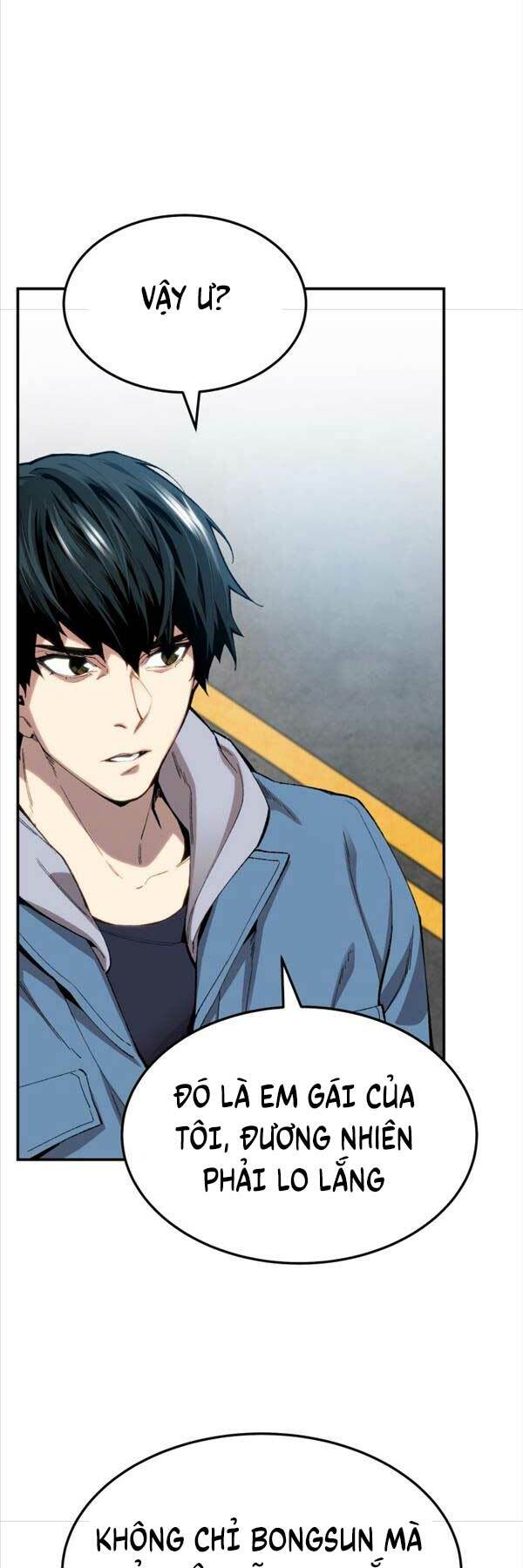 Phá Bỏ Giới Hạn: Chapter 109
