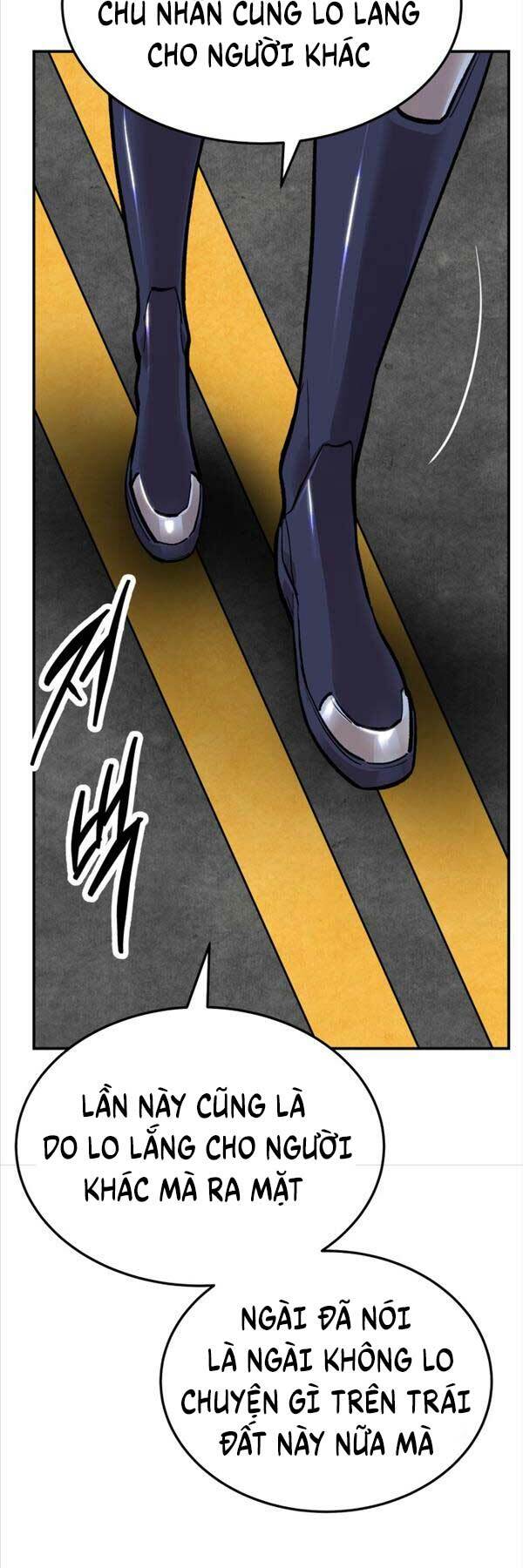 Phá Bỏ Giới Hạn: Chapter 109