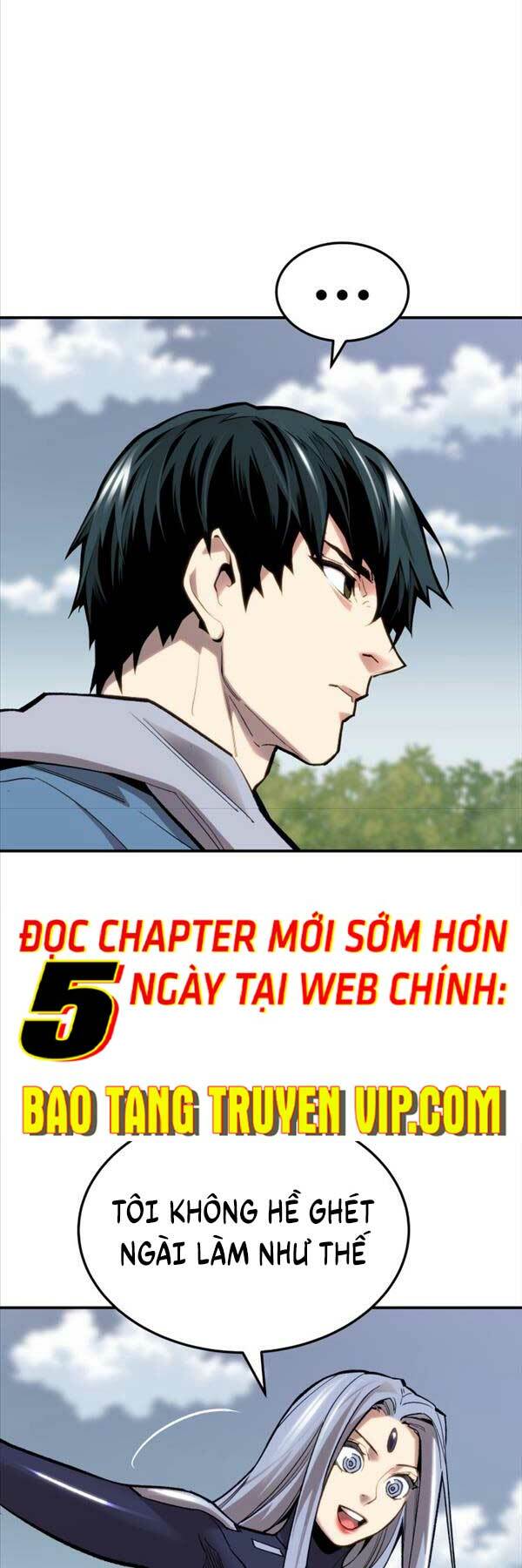 Phá Bỏ Giới Hạn: Chapter 109