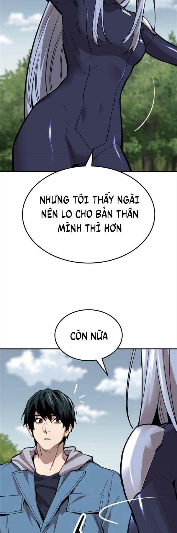 Phá Bỏ Giới Hạn: Chapter 109