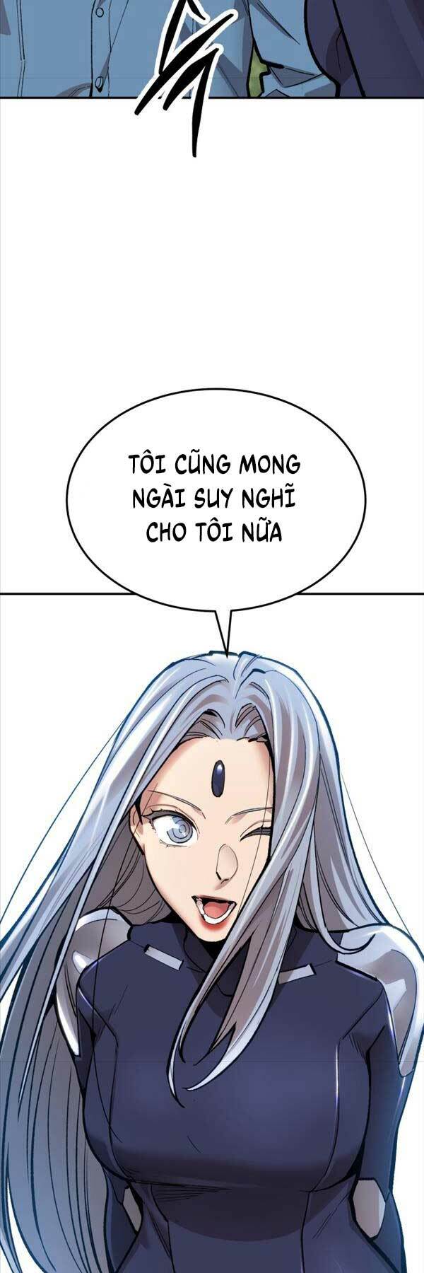 Phá Bỏ Giới Hạn: Chapter 109