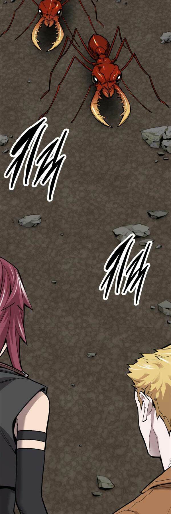 Phá Bỏ Giới Hạn: Chapter 109