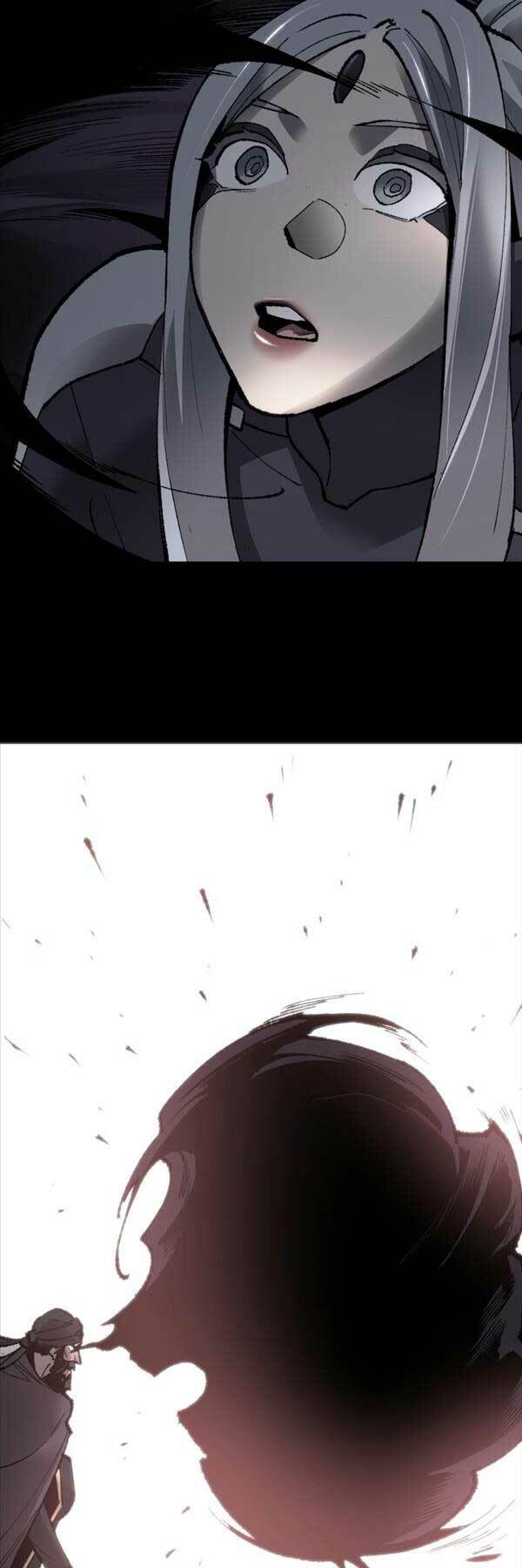 Phá Bỏ Giới Hạn: Chapter 109
