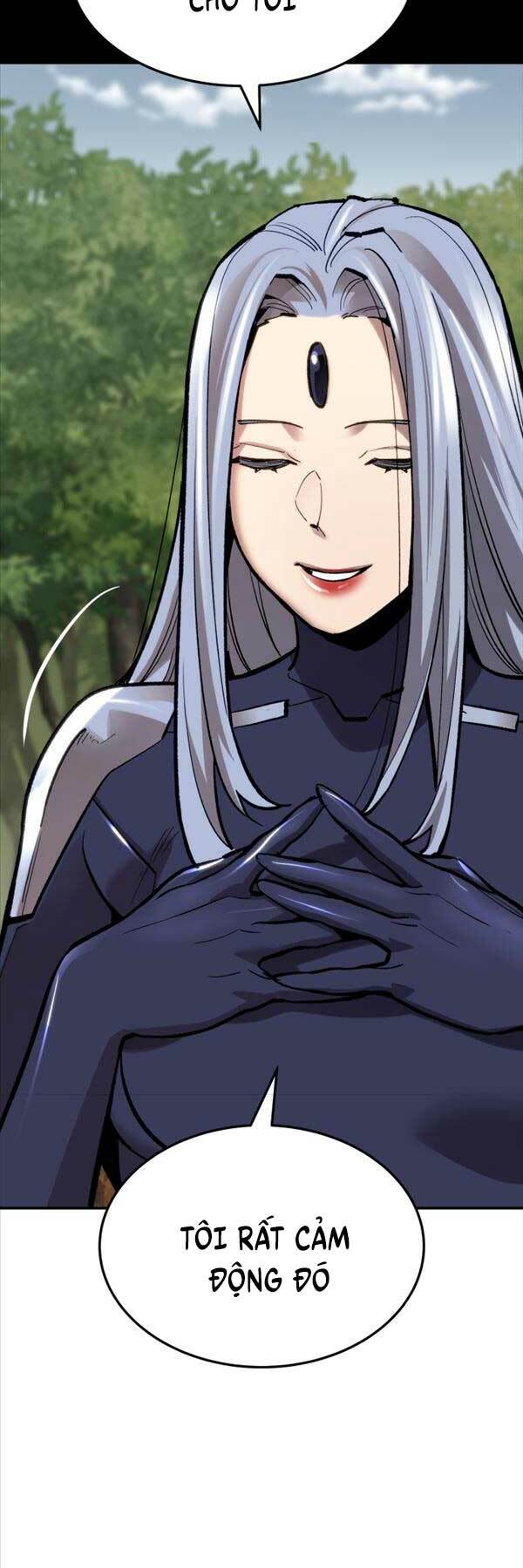 Phá Bỏ Giới Hạn: Chapter 109