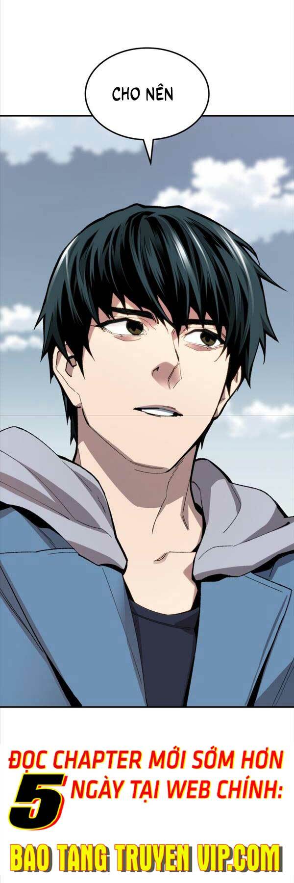 Phá Bỏ Giới Hạn: Chapter 109