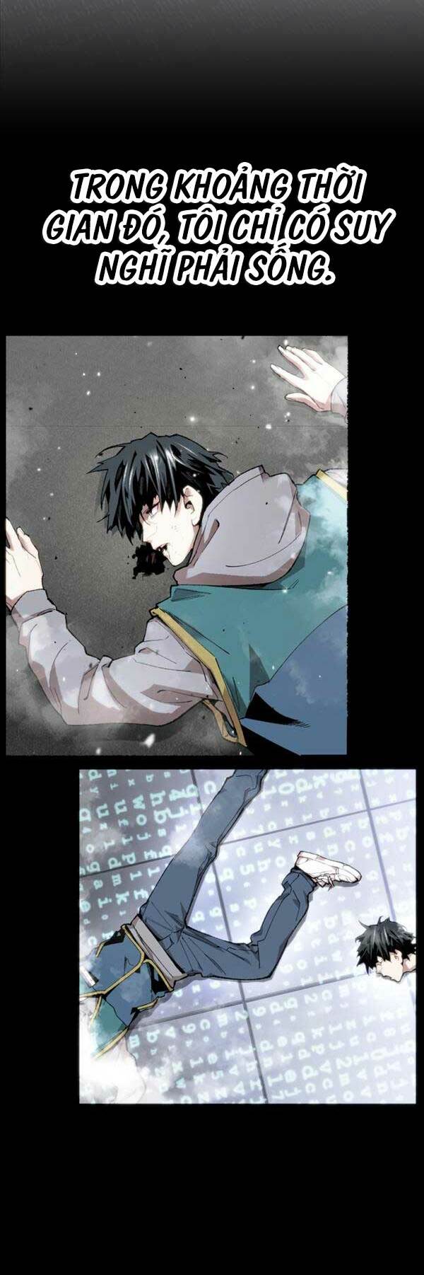 Phá Bỏ Giới Hạn: Chapter 109