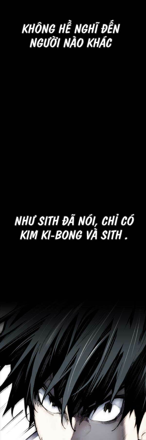 Phá Bỏ Giới Hạn: Chapter 109