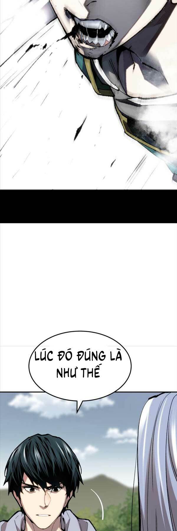 Phá Bỏ Giới Hạn: Chapter 109
