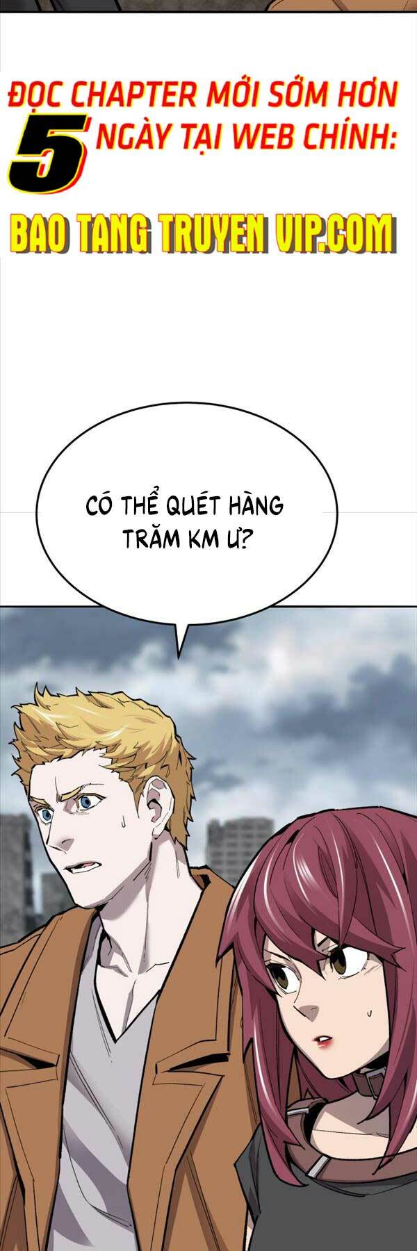 Phá Bỏ Giới Hạn: Chapter 109