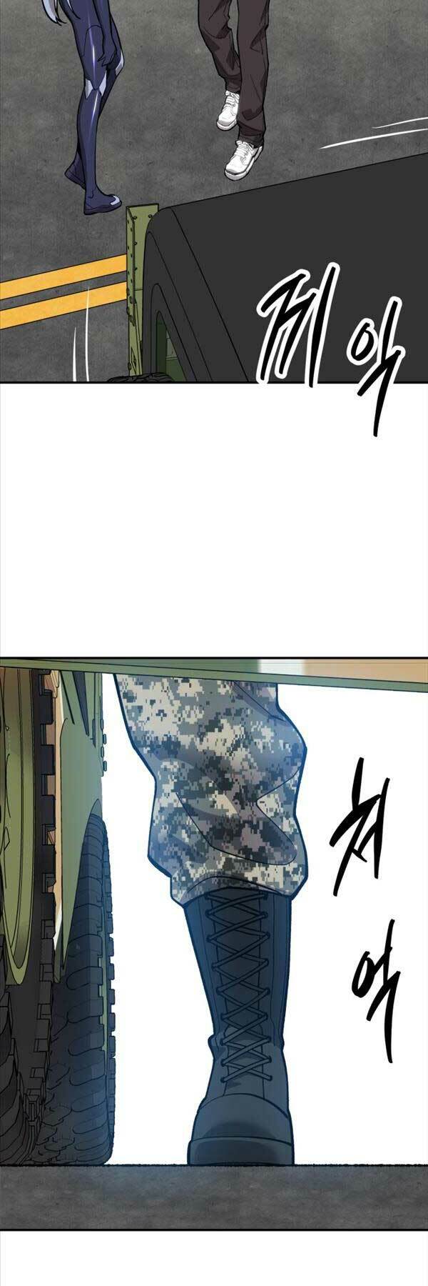 Phá Bỏ Giới Hạn: Chapter 109