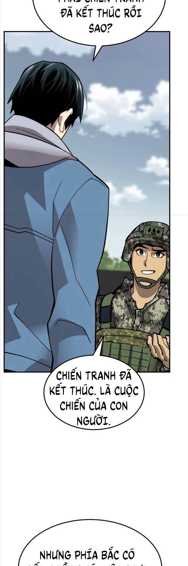 Phá Bỏ Giới Hạn: Chapter 109