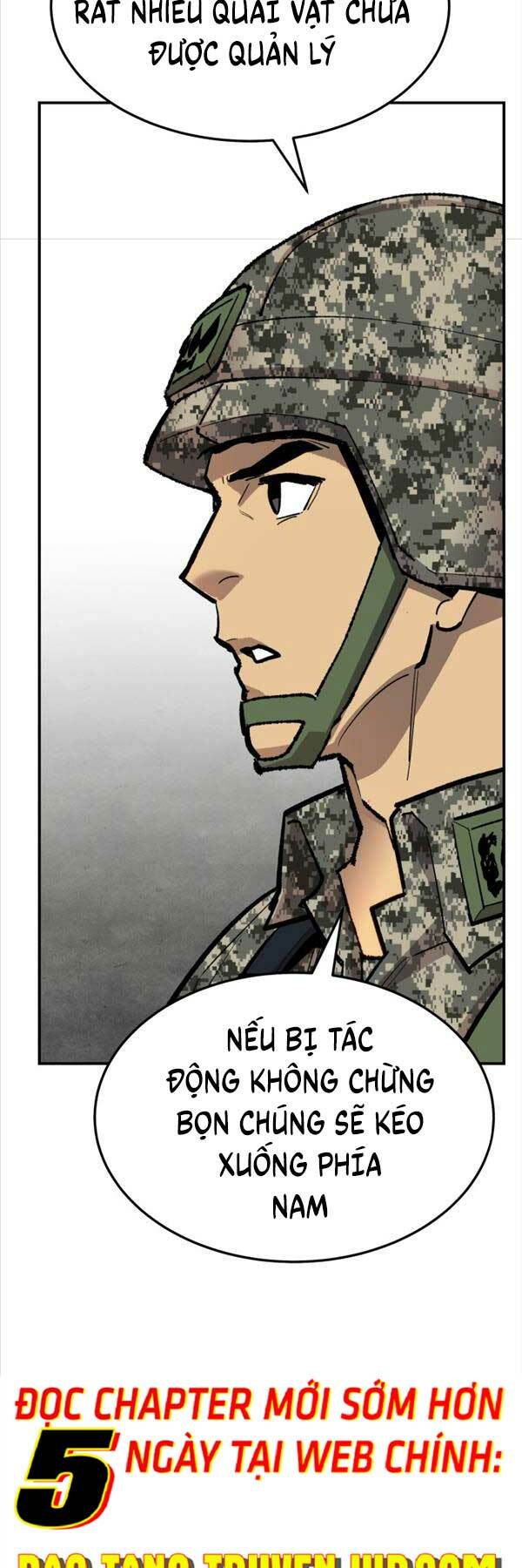 Phá Bỏ Giới Hạn: Chapter 109