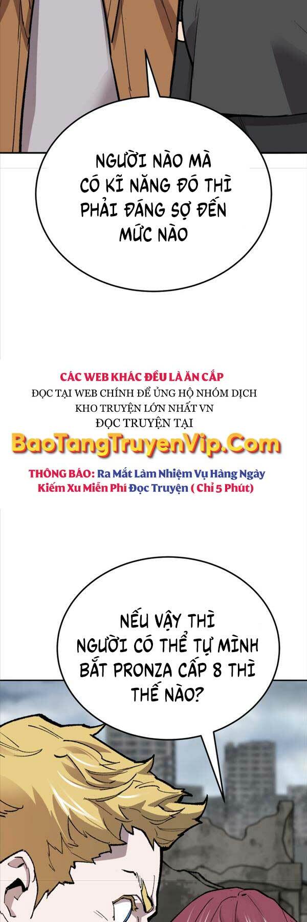 Phá Bỏ Giới Hạn: Chapter 109