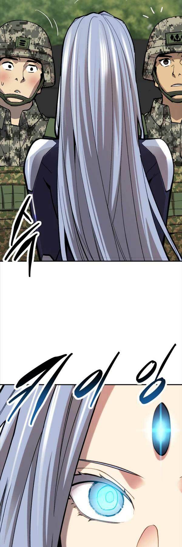 Phá Bỏ Giới Hạn: Chapter 109