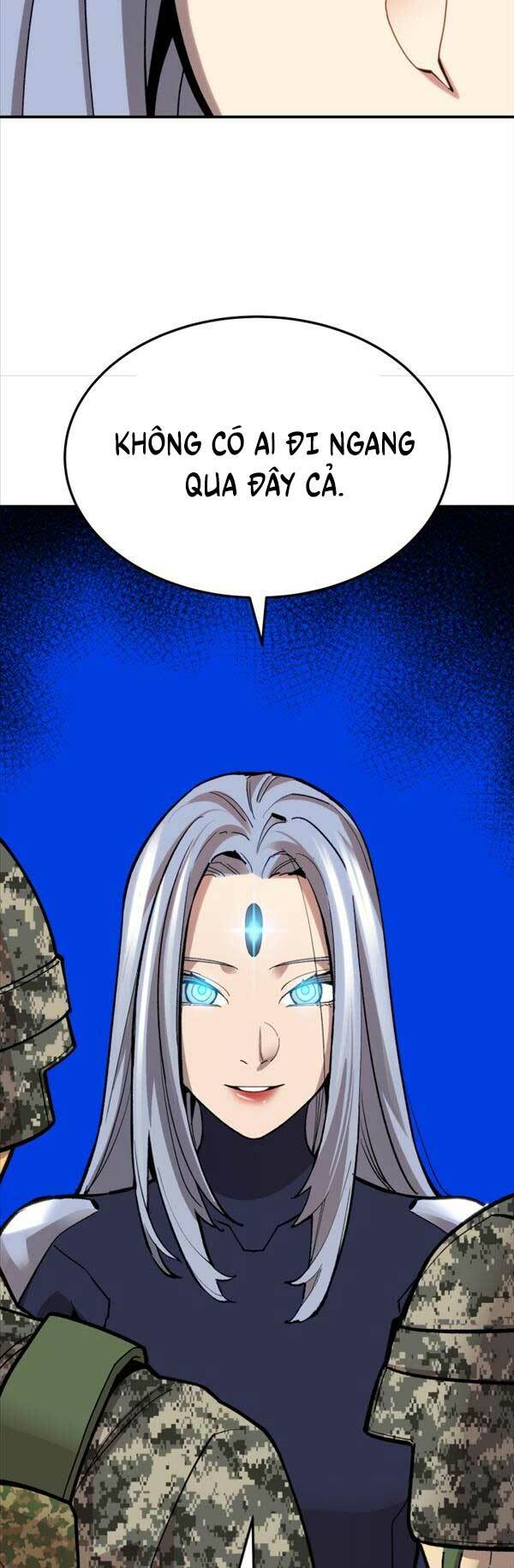 Phá Bỏ Giới Hạn: Chapter 109