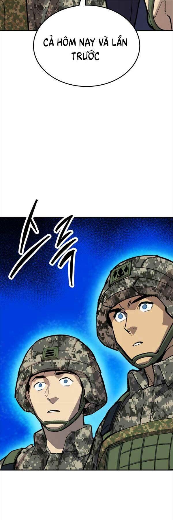 Phá Bỏ Giới Hạn: Chapter 109