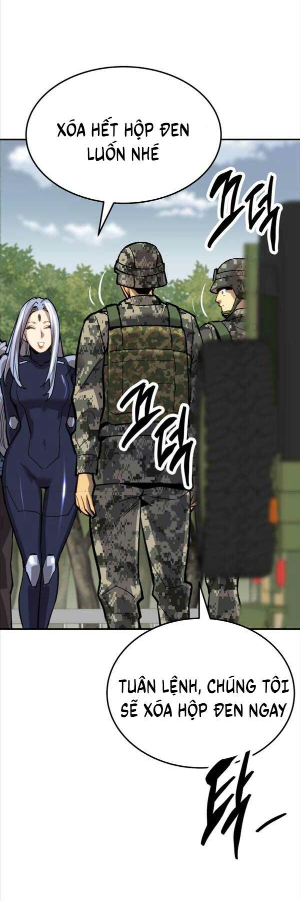 Phá Bỏ Giới Hạn: Chapter 109