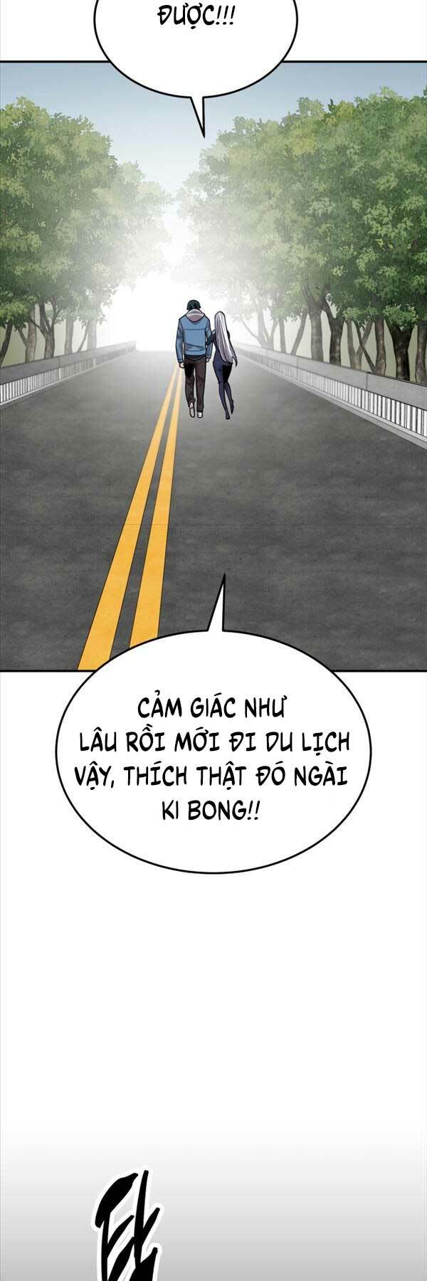 Phá Bỏ Giới Hạn: Chapter 109
