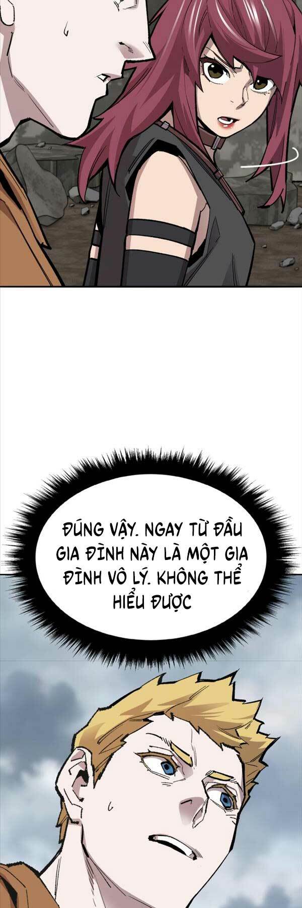 Phá Bỏ Giới Hạn: Chapter 109