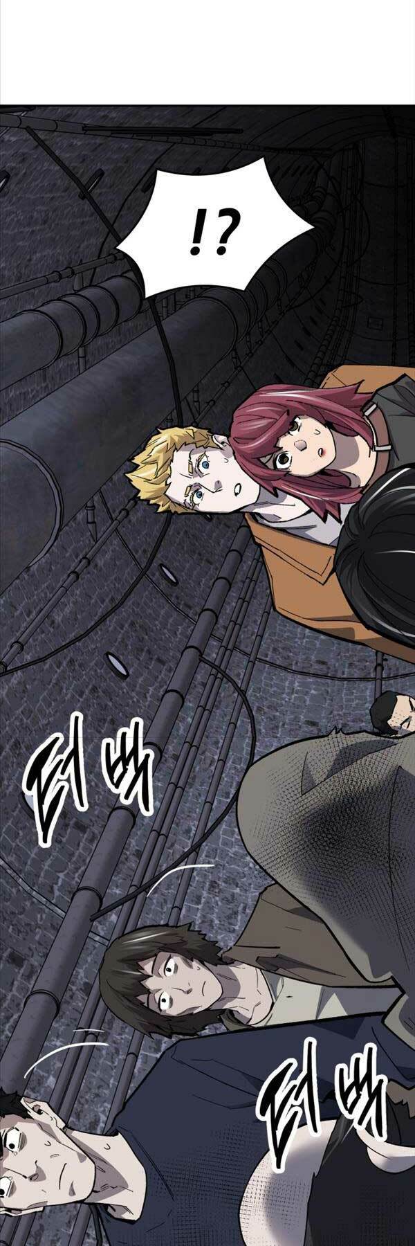 Phá Bỏ Giới Hạn: Chapter 109