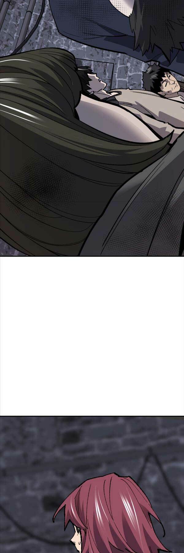 Phá Bỏ Giới Hạn: Chapter 109