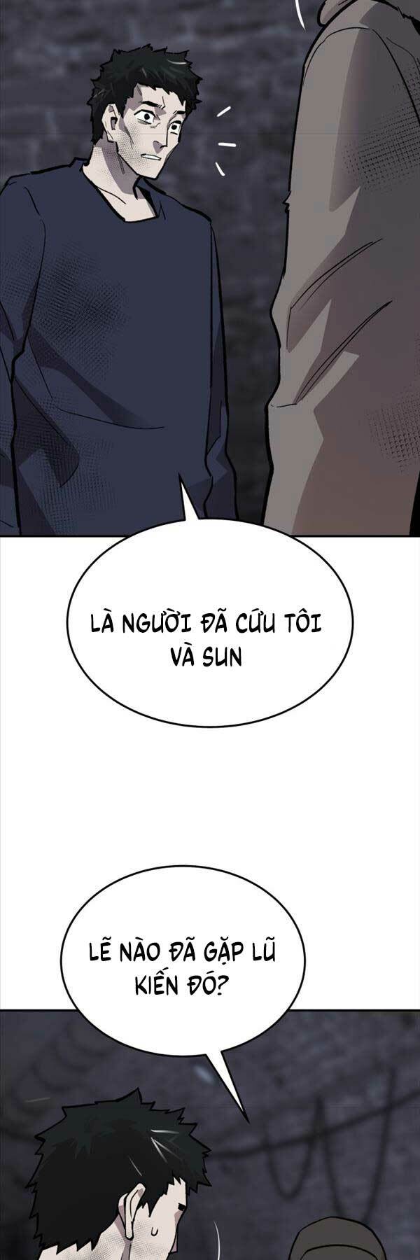 Phá Bỏ Giới Hạn: Chapter 109