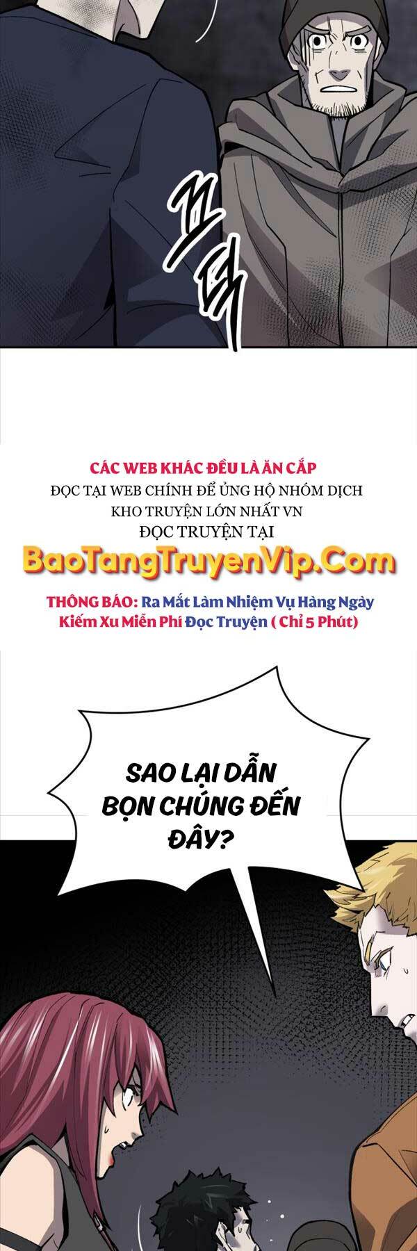 Phá Bỏ Giới Hạn: Chapter 109