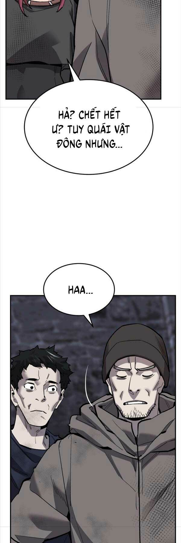 Phá Bỏ Giới Hạn: Chapter 109