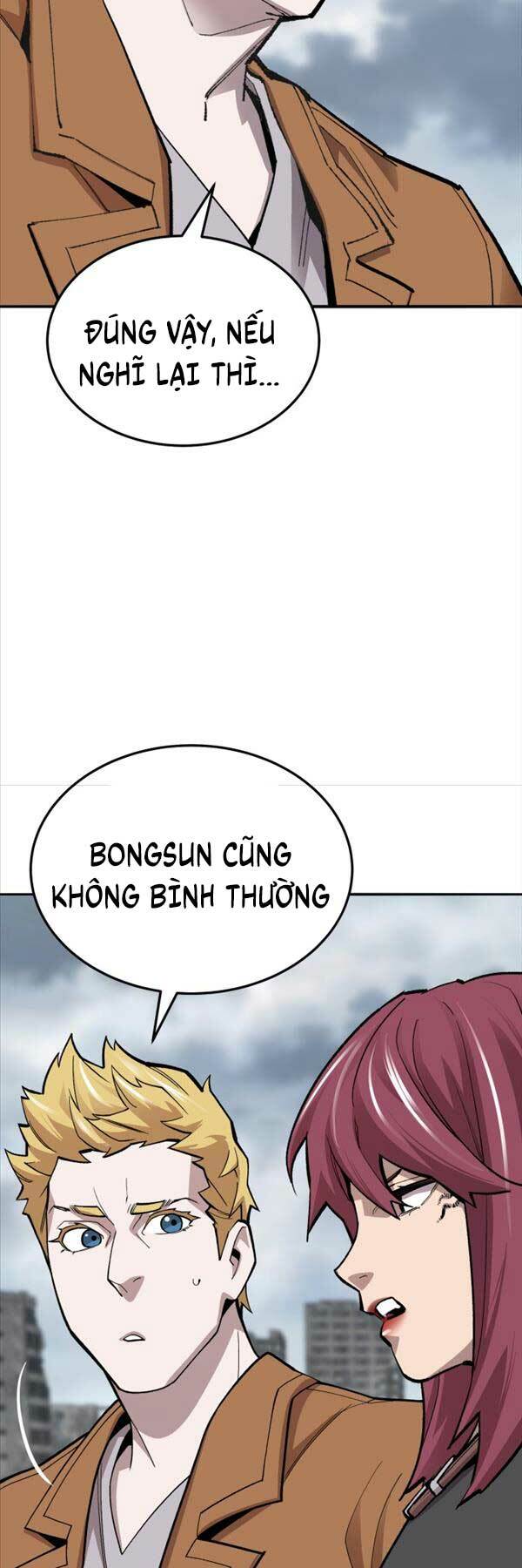 Phá Bỏ Giới Hạn: Chapter 109