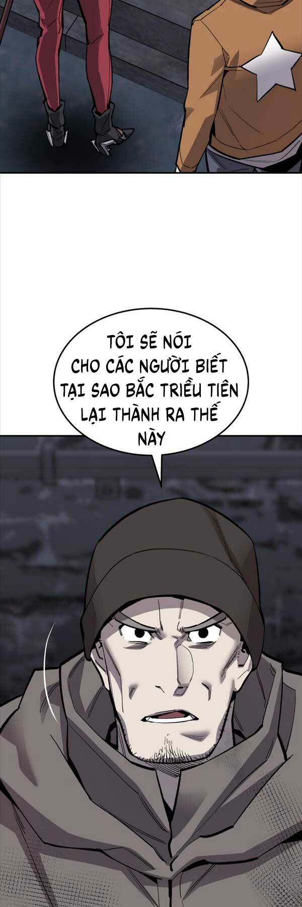 Phá Bỏ Giới Hạn: Chapter 109