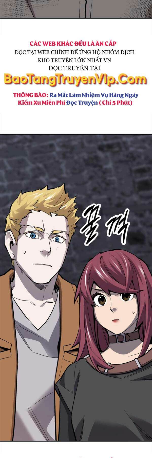 Phá Bỏ Giới Hạn: Chapter 109