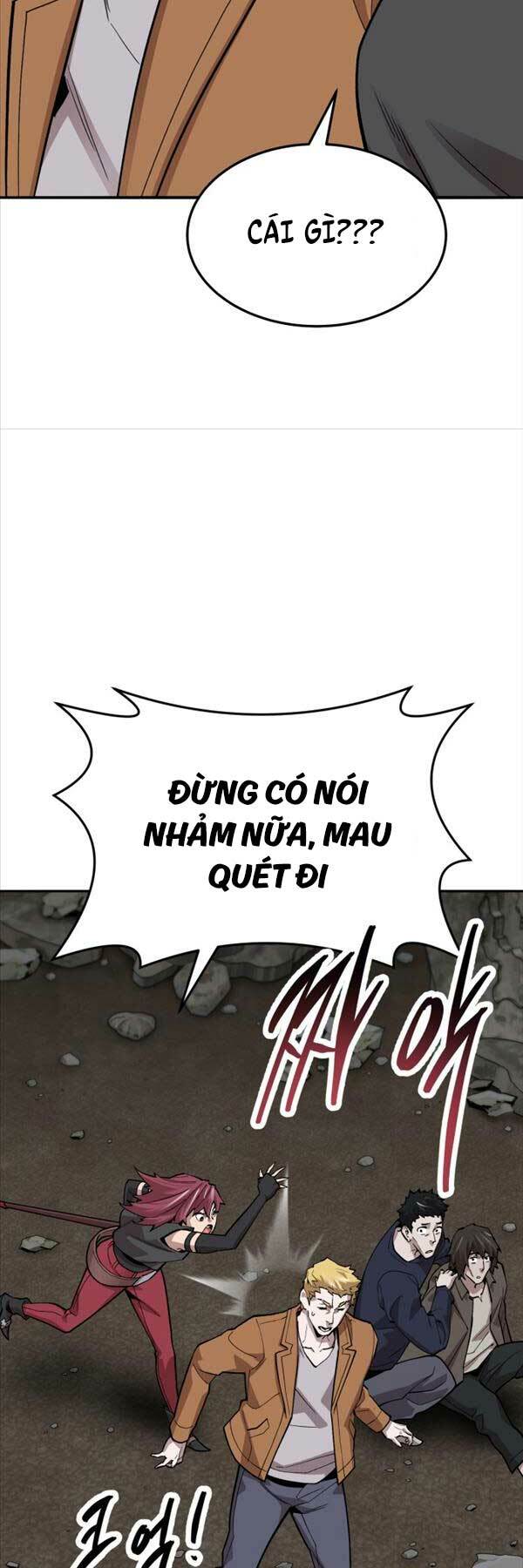 Phá Bỏ Giới Hạn: Chapter 109