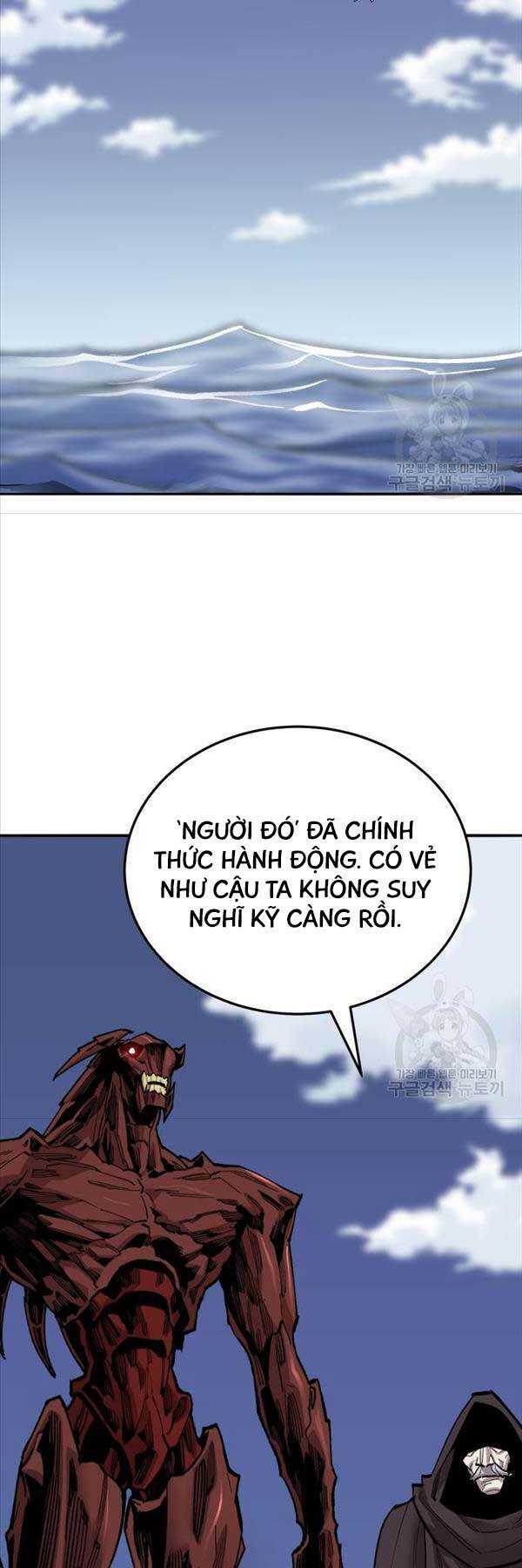 Phá Bỏ Giới Hạn: Chapter 115