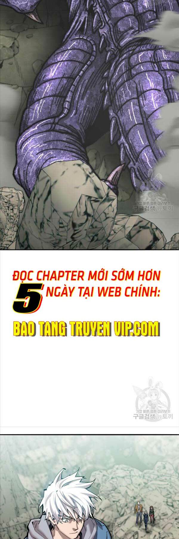 Phá Bỏ Giới Hạn: Chapter 115