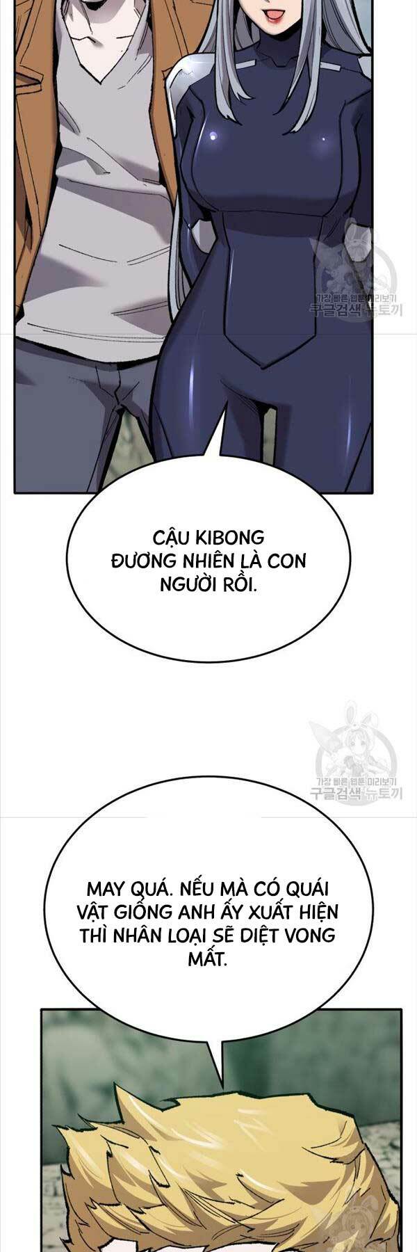 Phá Bỏ Giới Hạn: Chapter 115