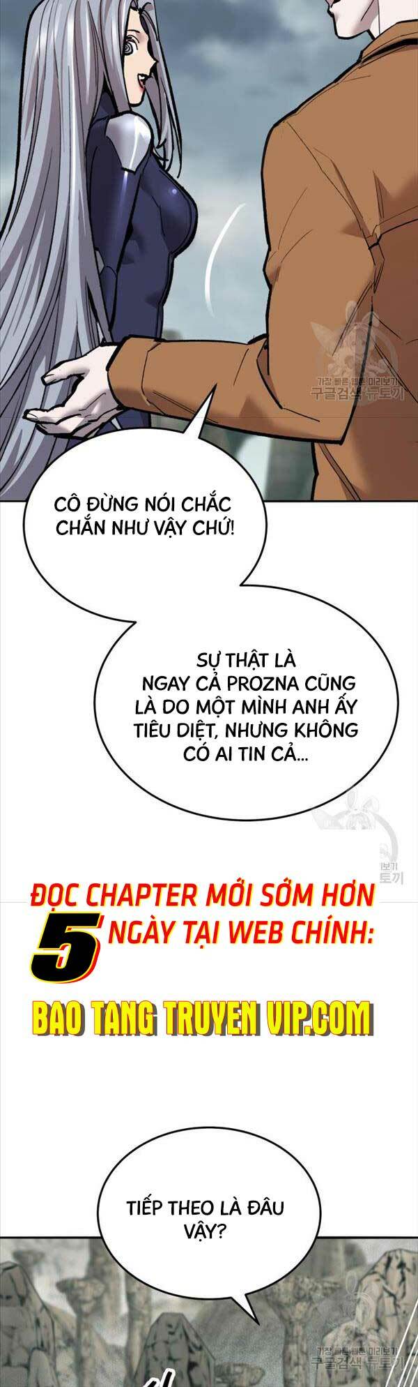 Phá Bỏ Giới Hạn: Chapter 115