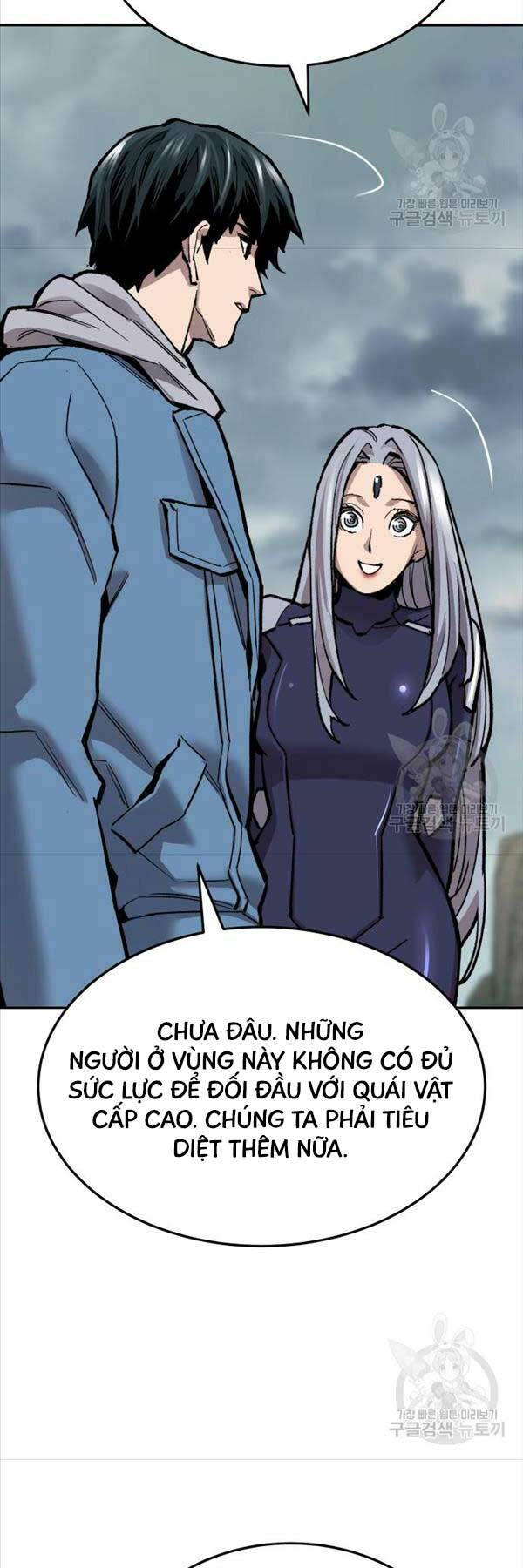 Phá Bỏ Giới Hạn: Chapter 115