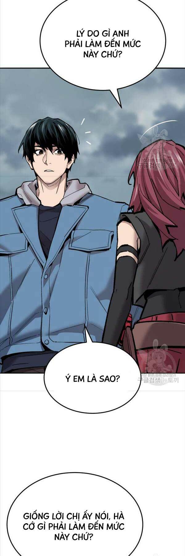 Phá Bỏ Giới Hạn: Chapter 115
