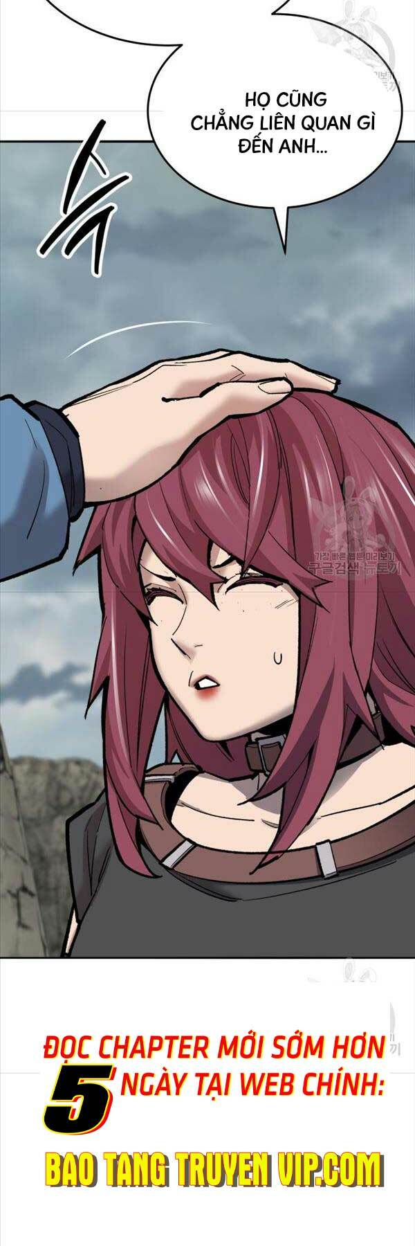Phá Bỏ Giới Hạn: Chapter 115