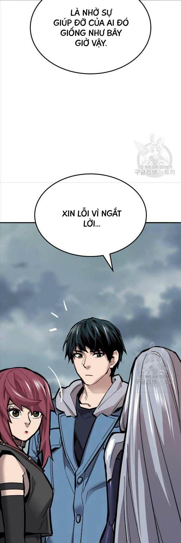 Phá Bỏ Giới Hạn: Chapter 115