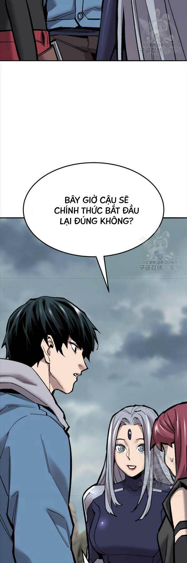 Phá Bỏ Giới Hạn: Chapter 115