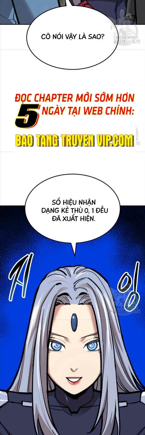 Phá Bỏ Giới Hạn: Chapter 115